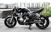 Dark Roadster Wisdom XJR1300 02