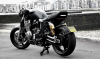 Dark Roadster Wisdom XJR1300 03