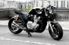 Dark Roadster Wisdom XJR1300 04