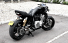 Dark Roadster Wisdom XJR1300 05