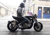 Dark Roadster Wisdom XJR1300 06
