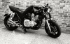 Wisdom Wood xjr1300 mucle roadster 3