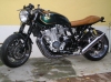 LA CROCCANTE XJR1300 01