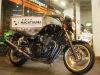 xjr1300 YSP black special 06
