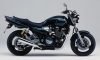 1999-XJR1300 02 Dark Cyan Metallic DCM8