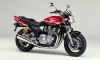 2000-XJR1300 SP 02 Vivid Red Black VRC1