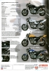 2001-XJR1300 03 Models