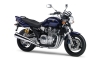 2005-XJR1300 01 Galaxy Blue DPBML