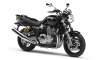 2009-XJR1300 01 Midnight Black SMX