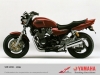 year 1996-XJR1200 00