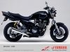 year 1999-XJR1300 00