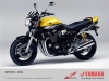 year 2003-XJR1300 00