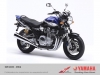 year 2004-XJR1300 00