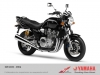 year 2006-XJR1300 00