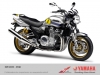 year 2010-XJR1300 00