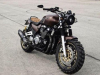 XJR1200 scrambler