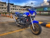 Akarad XJR1200 05