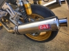 Akarad XJR1200 06