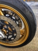 Akarad XJR1200 15