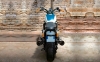 Papillon XJR1300 07