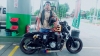 Choppers XJR1300 16