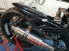 Brad XJR1300 06