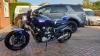 Brad XJR1300 13