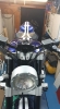 Brad XJR1300 19