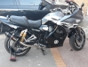 Fourcroy XJR1300 04