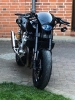 Michis Uhr XJR1300 03