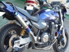 Ohnishi blue XJR1300 04