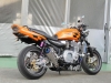 Ohnishi orange XJR1300 01