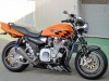 Ohnishi orange XJR1300 03