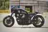 FlatBlack XJR1200 01