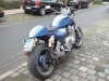 Nortes XJR 07