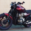 JR ZWEIRAD-GARAGE Ajax XJR1300 04