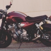 JR ZWEIRAD-GARAGE Ajax XJR1300 06
