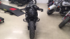 Wrangler XJR1200 04