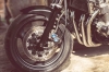 The Pusher XJR1300 06