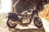 The Pusher XJR1300 12