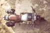 The Pusher XJR1300 13