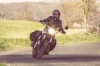 The Pusher XJR1300 14