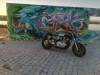 CustomMade74 XJR1300 05