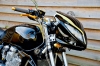 Black Streetfighter XJR1300 04