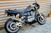 Black Streetfighter XJR1300 05