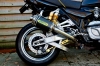 Black Streetfighter XJR1300 07