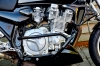 Black Streetfighter XJR1300 08 Black Streetfighter XJR1300 08