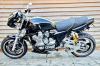 Black Streetfighter XJR1300 11