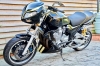 Black Streetfighter XJR1300 12