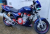 Blue Custome XJR1300SP 03